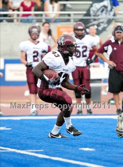 Thumbnail 2 in Centennial @ Borah photogallery.