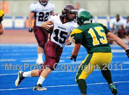 Thumbnail 2 in Centennial @ Borah photogallery.