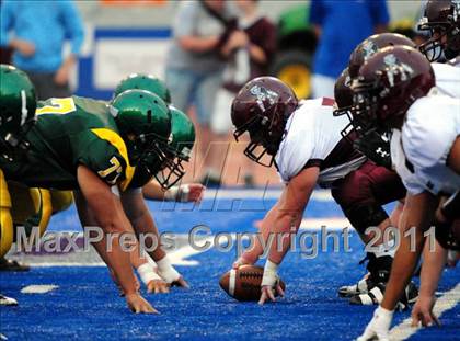 Thumbnail 2 in Centennial @ Borah photogallery.