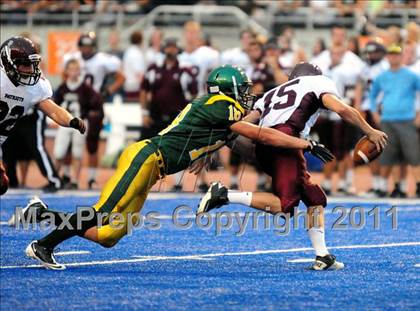Thumbnail 3 in Centennial @ Borah photogallery.