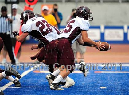 Thumbnail 3 in Centennial @ Borah photogallery.