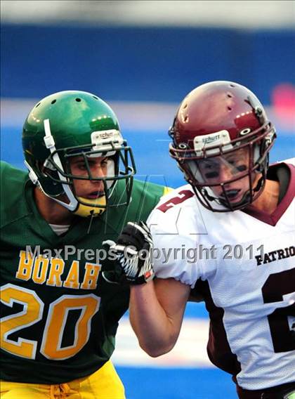 Thumbnail 3 in Centennial @ Borah photogallery.