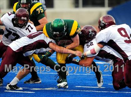 Thumbnail 3 in Centennial @ Borah photogallery.