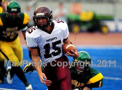 Thumbnail 2 in Centennial @ Borah photogallery.
