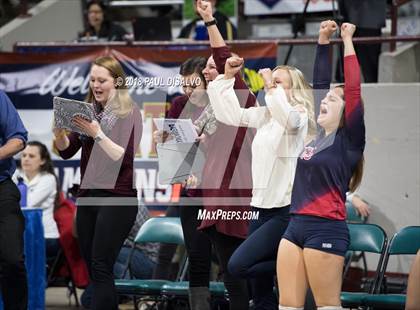 Thumbnail 1 in Chaparral vs. Cherokee Trail (CHSAA 5A Semifinal)  photogallery.