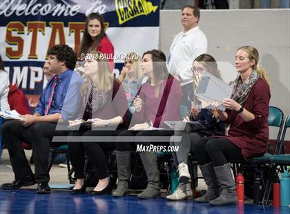 Thumbnail 2 in Chaparral vs. Cherokee Trail (CHSAA 5A Semifinal)  photogallery.