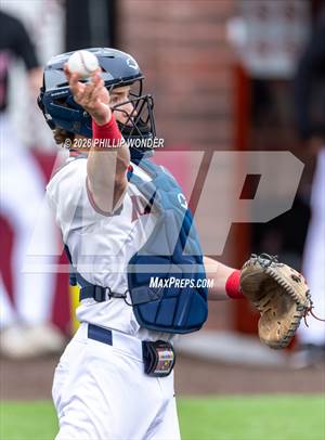 Omaha Westside @ Millard South