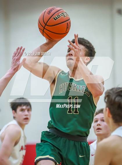 Thumbnail 3 in Hope Christian @ Albuquerque Academy photogallery.