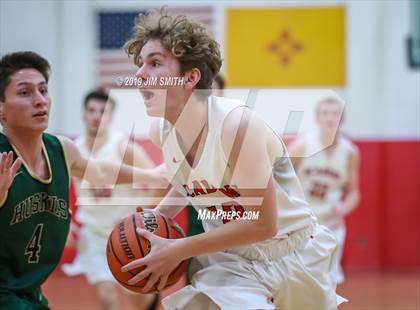 Thumbnail 1 in Hope Christian @ Albuquerque Academy photogallery.
