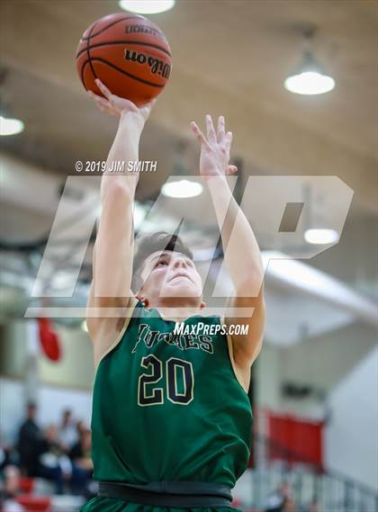 Thumbnail 3 in Hope Christian @ Albuquerque Academy photogallery.