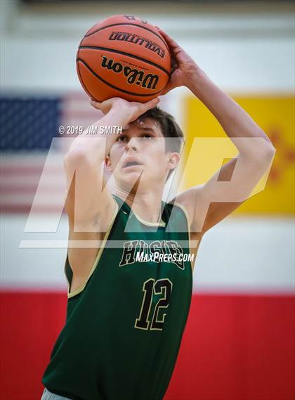 Thumbnail 3 in Hope Christian @ Albuquerque Academy photogallery.