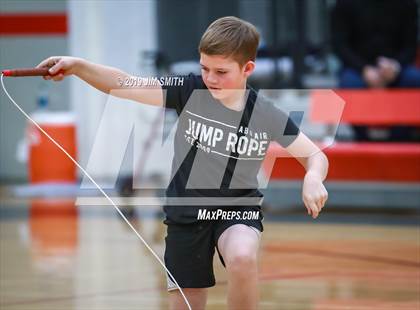 Thumbnail 3 in Hope Christian @ Albuquerque Academy photogallery.