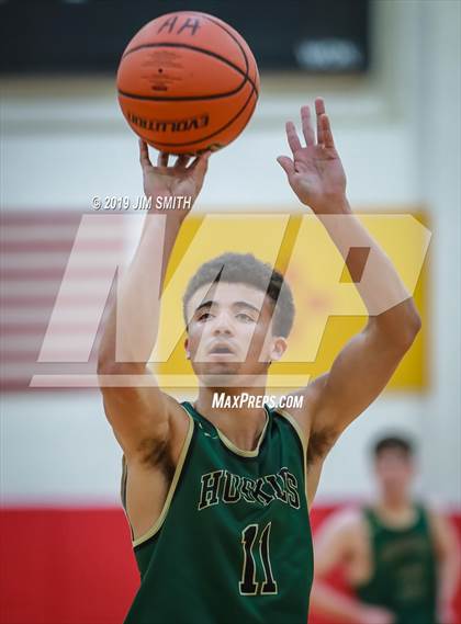 Thumbnail 2 in Hope Christian @ Albuquerque Academy photogallery.