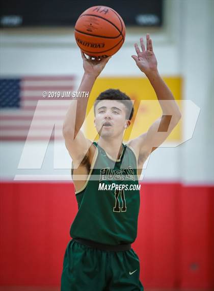 Thumbnail 1 in Hope Christian @ Albuquerque Academy photogallery.