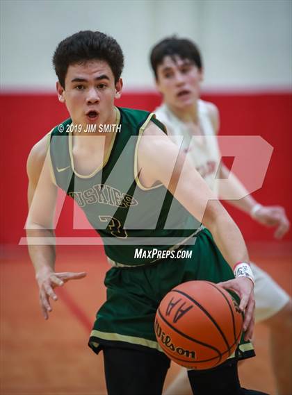 Thumbnail 3 in Hope Christian @ Albuquerque Academy photogallery.