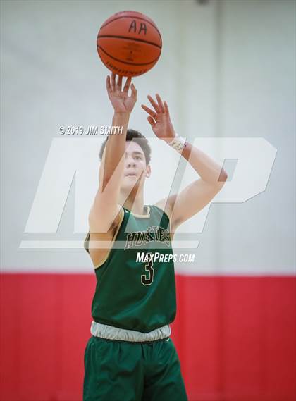 Thumbnail 3 in Hope Christian @ Albuquerque Academy photogallery.