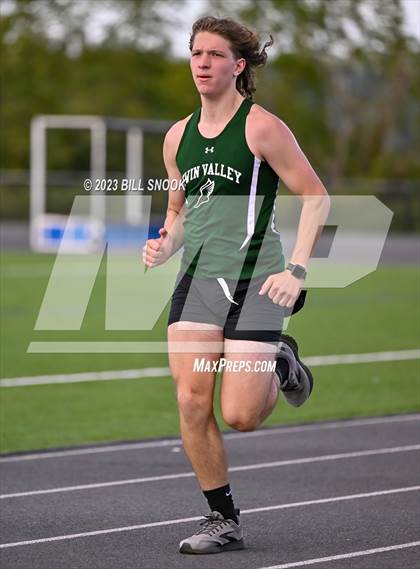 Thumbnail 2 in Oley Valley Quad Meet photogallery.