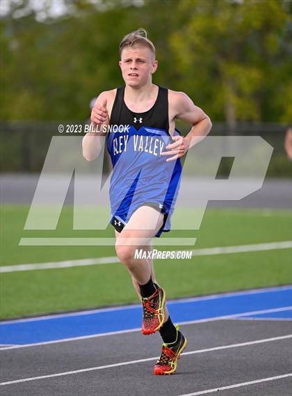 Thumbnail 1 in Oley Valley Quad Meet photogallery.