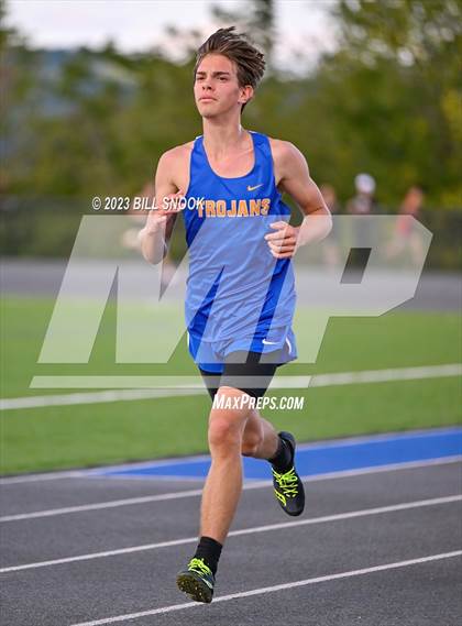 Thumbnail 1 in Oley Valley Quad Meet photogallery.