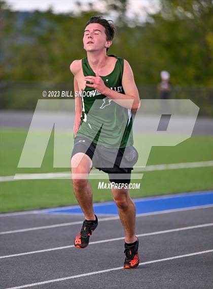 Thumbnail 1 in Oley Valley Quad Meet photogallery.
