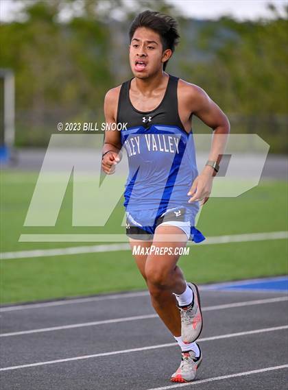 Thumbnail 1 in Oley Valley Quad Meet photogallery.