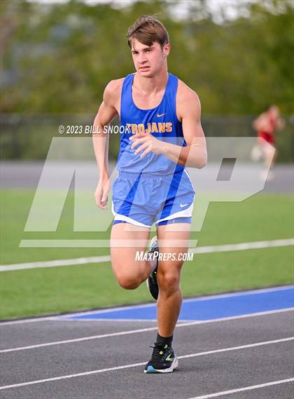 Thumbnail 3 in Oley Valley Quad Meet photogallery.
