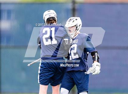 Thumbnail 1 in St. John's Prep @ Malden Catholic photogallery.