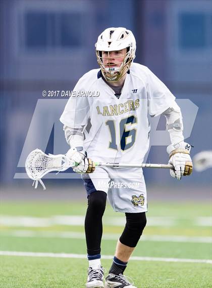 Thumbnail 2 in St. John's Prep @ Malden Catholic photogallery.