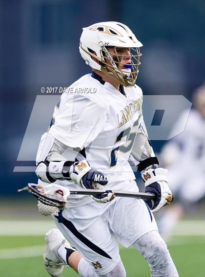 Thumbnail 1 in St. John's Prep @ Malden Catholic photogallery.