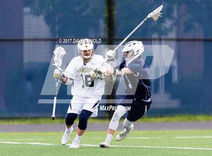 Thumbnail 3 in St. John's Prep @ Malden Catholic photogallery.