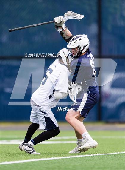 Thumbnail 2 in St. John's Prep @ Malden Catholic photogallery.
