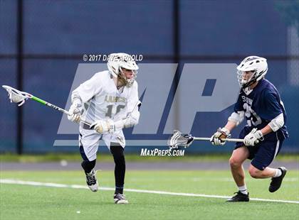 Thumbnail 2 in St. John's Prep @ Malden Catholic photogallery.