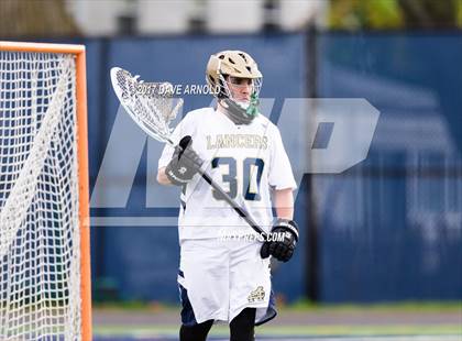 Thumbnail 1 in St. John's Prep @ Malden Catholic photogallery.