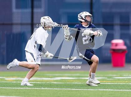 Thumbnail 3 in St. John's Prep @ Malden Catholic photogallery.