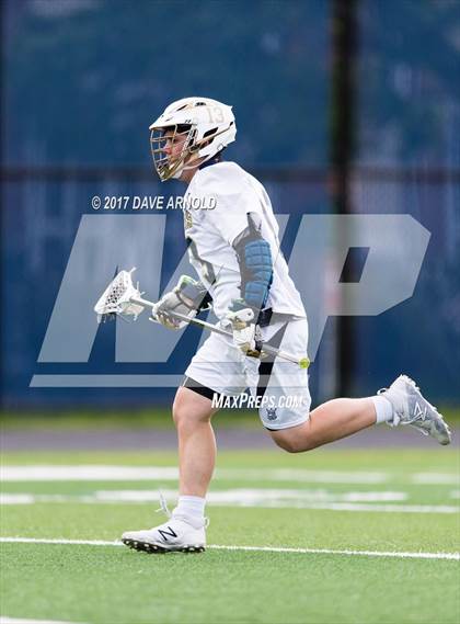 Thumbnail 3 in St. John's Prep @ Malden Catholic photogallery.