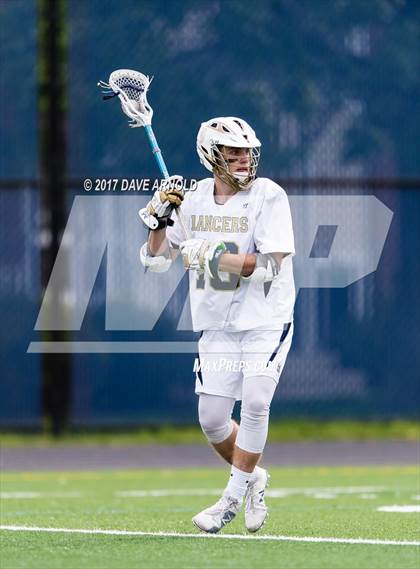 Thumbnail 1 in St. John's Prep @ Malden Catholic photogallery.