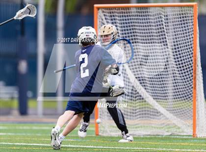 Thumbnail 3 in St. John's Prep @ Malden Catholic photogallery.