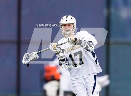 Thumbnail 2 in St. John's Prep @ Malden Catholic photogallery.