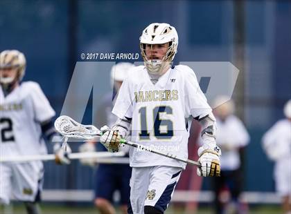 Thumbnail 3 in St. John's Prep @ Malden Catholic photogallery.