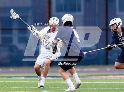 Thumbnail 1 in St. John's Prep @ Malden Catholic photogallery.