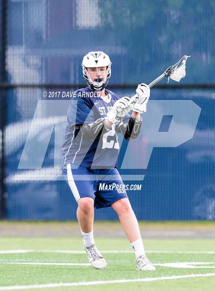 Thumbnail 2 in St. John's Prep @ Malden Catholic photogallery.