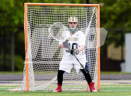 Thumbnail 2 in St. John's Prep @ Malden Catholic photogallery.