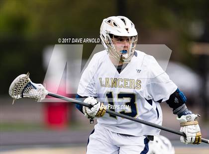 Thumbnail 2 in St. John's Prep @ Malden Catholic photogallery.