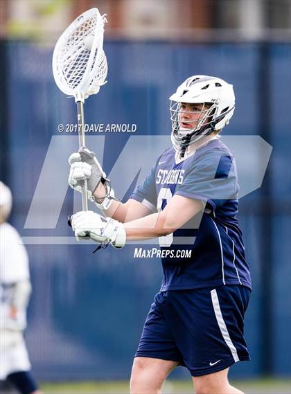 Thumbnail 3 in St. John's Prep @ Malden Catholic photogallery.