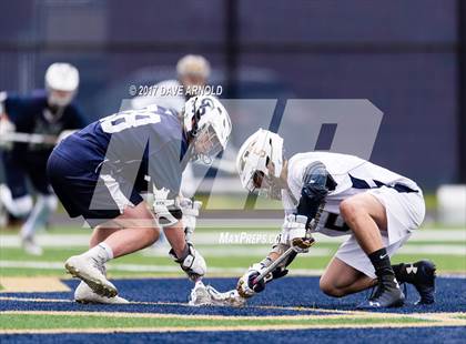 Thumbnail 3 in St. John's Prep @ Malden Catholic photogallery.