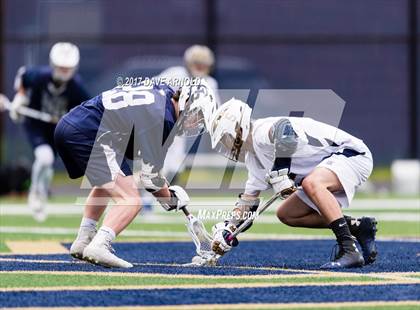 Thumbnail 1 in St. John's Prep @ Malden Catholic photogallery.