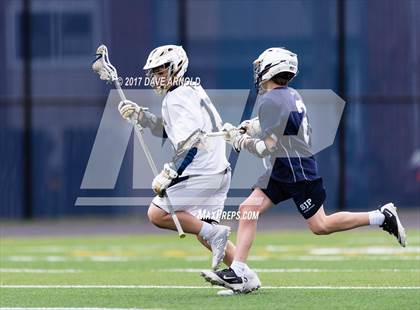 Thumbnail 2 in St. John's Prep @ Malden Catholic photogallery.