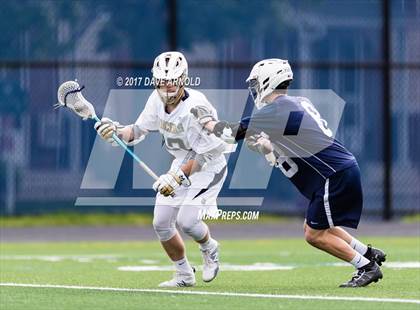 Thumbnail 2 in St. John's Prep @ Malden Catholic photogallery.