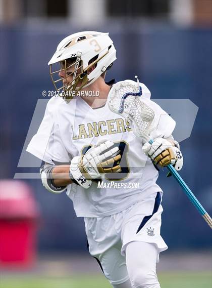 Thumbnail 3 in St. John's Prep @ Malden Catholic photogallery.