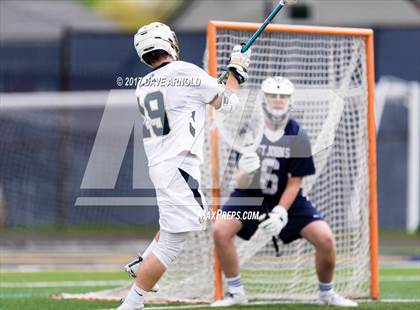 Thumbnail 3 in St. John's Prep @ Malden Catholic photogallery.